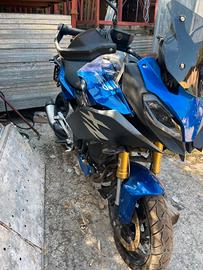 RICAMBI BMW F900 XR 2023