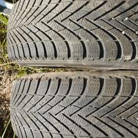 Ruote Pirelli termiche