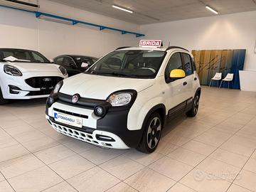 Fiat Panda Cross PANDINA 1.0 Hybrid SPOTICAR