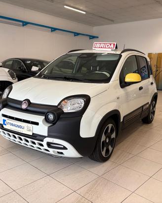 Fiat Panda Cross PANDINA 1.0 Hybrid SPOTICAR