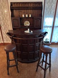 Mobile piano bar antco