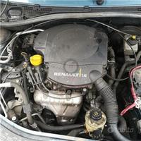 Dacia sandero 2010 - k7ja7