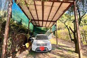 tettoia per camper 