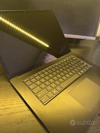 Microsoft Surface Laptop 3 15"