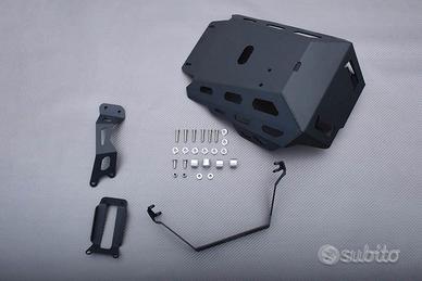 Puntale protezione motore MT09 TRACER900 XSR 16 20