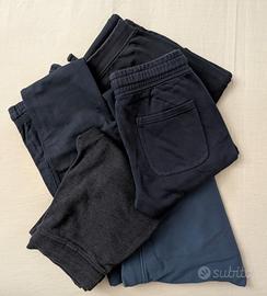 Lotto pantaloni 12 14 anni 