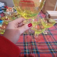 coppette gelato verdi 