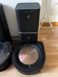 iRobot roomba i7+ S9+