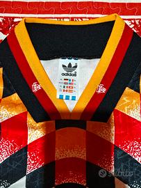 Maglia Vintage Germany Usa '94