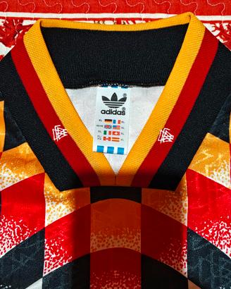 Maglia Vintage Germany Usa '94