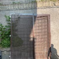 Porta garage