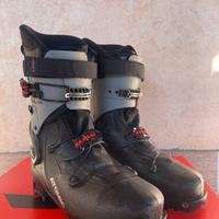 Scarponi sci alpinismo - Atomic Backland 29 -29.5