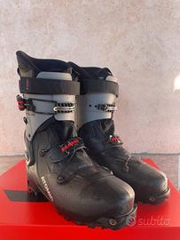 Scarponi sci alpinismo - Atomic Backland 29 -29.5