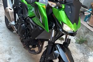 Kawasaki Z500