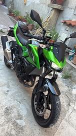 Kawasaki Z500
