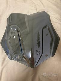 Cupolino sportivo 1200 GS LC