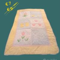 trapunta patchwork bimbi 