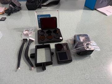 Gopro 11 naked 37grammi
