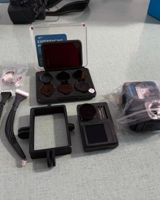 Gopro 11 naked 37grammi