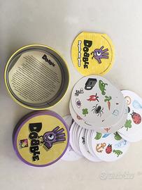 Gioco carte - Dobble