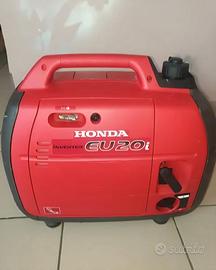 Generatore honda eu20i