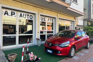 Renault Clio dCi 8V 75 CV Start&Stop 5 porte Energ