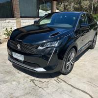 PEUGEOT 3008 BlueHDi 130 S&S EAT8 Allure