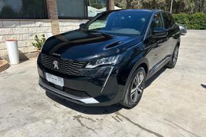 PEUGEOT 3008 BlueHDi 130 S&S EAT8 Allure