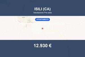 Immobile in asta di 225 m² con più di 5 locali a I