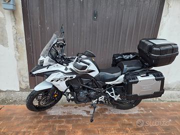 trk 502x
