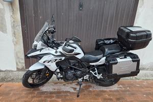 trk 502x