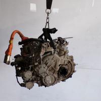 Cambio automatico Hyundai Ioniq 1.6 Hybrid 2020