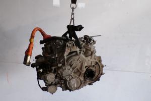 Cambio automatico Hyundai Ioniq 1.6 Hybrid 2020