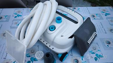 robot intex zx300
