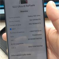 Samsung s22 ultra prezzo bomba