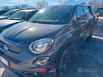 Fiat 500X 1.3