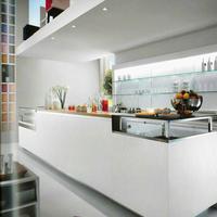 Ml 4,00 banco bar nuova di fabbrica 