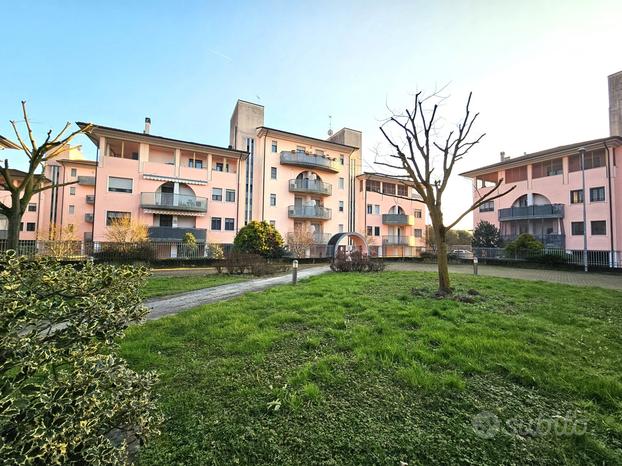 Appartamento Landriano [Cod. rif 3210568VRG]