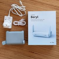 Router Beryl GL-MT1300