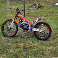 Beta evo factory 300