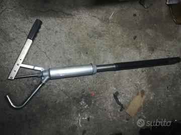 Pompante per fusti *NUOVO