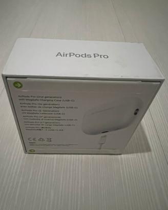 Apple AirPods pro 2’