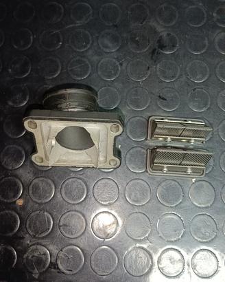 pacco lamellare drp am6