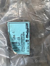 Malaguti griglia copri marmitta f12 lc f15 nera