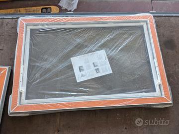 Finestra 120x60, 100x50, 120x80 PVC