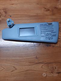 Aletta parasole sx x fiat Bravo/a e Marea