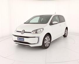 Volkswagen e-up! 5p