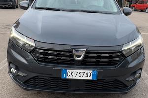 Dacia Sandero 3ª serie Streetway 1.0 Benzina/GPL