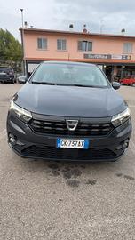 Dacia Sandero 3ª serie Streetway 1.0 Benzina/GPL