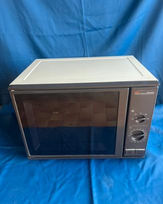 Forno Microonde Vintage Sirman